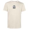 Organic T Shirt by B&C Collection Thumbnail