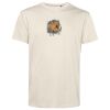 Organic T Shirt by B&C Collection Thumbnail