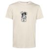Organic T Shirt by B&C Collection Thumbnail