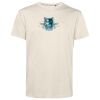Organic T Shirt by B&C Collection Thumbnail