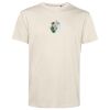 Organic T Shirt by B&C Collection Thumbnail