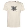 Organic T Shirt by B&C Collection Thumbnail