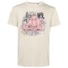 Organic T Shirt by B&C Collection Thumbnail