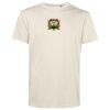 Organic T Shirt by B&C Collection Thumbnail
