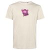 Organic T Shirt by B&C Collection Thumbnail