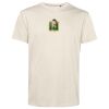Organic T Shirt by B&C Collection Thumbnail