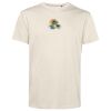 Organic T Shirt by B&C Collection Thumbnail