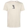 Organic T Shirt by B&C Collection Thumbnail