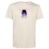 Organic T Shirt by B&C Collection Thumbnail