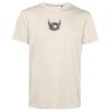 Organic T Shirt by B&C Collection Thumbnail