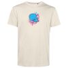 Organic T Shirt by B&C Collection Thumbnail