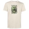 Organic T Shirt by B&C Collection Thumbnail
