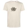 Organic T Shirt by B&C Collection Thumbnail