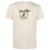 Organic T Shirt by B&C Collection Thumbnail