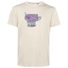 Organic T Shirt by B&C Collection Thumbnail