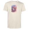Organic T Shirt by B&C Collection Thumbnail