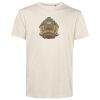 Organic T Shirt by B&C Collection Thumbnail