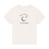 Women’s Stella Muser Iconic T Shirt  Thumbnail
