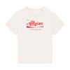Women’s Stella Muser Iconic T Shirt  Thumbnail