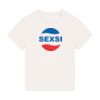 Women’s Stella Muser Iconic T Shirt  Thumbnail