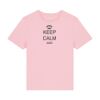 Women’s Stella Ella Fitted T Shirt  Thumbnail