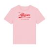 Women’s Stella Ella Fitted T Shirt  Thumbnail