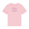 Women’s Stella Ella Fitted T Shirt  Thumbnail