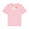 Women’s Stella Ella Fitted T Shirt  Thumbnail