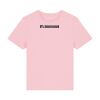 Women’s Stella Ella Fitted T Shirt  Thumbnail