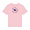 Women’s Stella Ella Fitted T Shirt  Thumbnail
