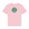 Women’s Stella Ella Fitted T Shirt  Thumbnail