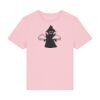 Women’s Stella Ella Fitted T Shirt  Thumbnail