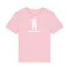 Women’s Stella Ella Fitted T Shirt  Thumbnail