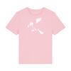 Women’s Stella Ella Fitted T Shirt  Thumbnail