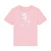 Women’s Stella Ella Fitted T Shirt  Thumbnail