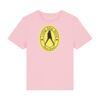 Women’s Stella Ella Fitted T Shirt  Thumbnail