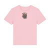 Women’s Stella Ella Fitted T Shirt  Thumbnail