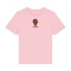 Women’s Stella Ella Fitted T Shirt  Thumbnail