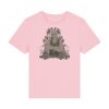 Women’s Stella Ella Fitted T Shirt  Thumbnail
