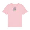 Women’s Stella Ella Fitted T Shirt  Thumbnail