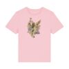 Women’s Stella Ella Fitted T Shirt  Thumbnail