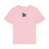 Women’s Stella Ella Fitted T Shirt  Thumbnail
