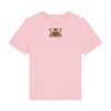 Women’s Stella Ella Fitted T Shirt  Thumbnail