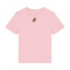 Women’s Stella Ella Fitted T Shirt  Thumbnail