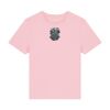 Women’s Stella Ella Fitted T Shirt  Thumbnail