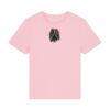 Women’s Stella Ella Fitted T Shirt  Thumbnail