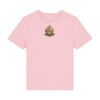 Women’s Stella Ella Fitted T Shirt  Thumbnail