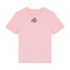 Women’s Stella Ella Fitted T Shirt  Thumbnail