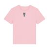 Women’s Stella Ella Fitted T Shirt  Thumbnail