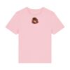 Women’s Stella Ella Fitted T Shirt  Thumbnail